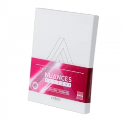 L Cokin NUANCES EXTREME R- GND ND8 Soft 3 f-stops